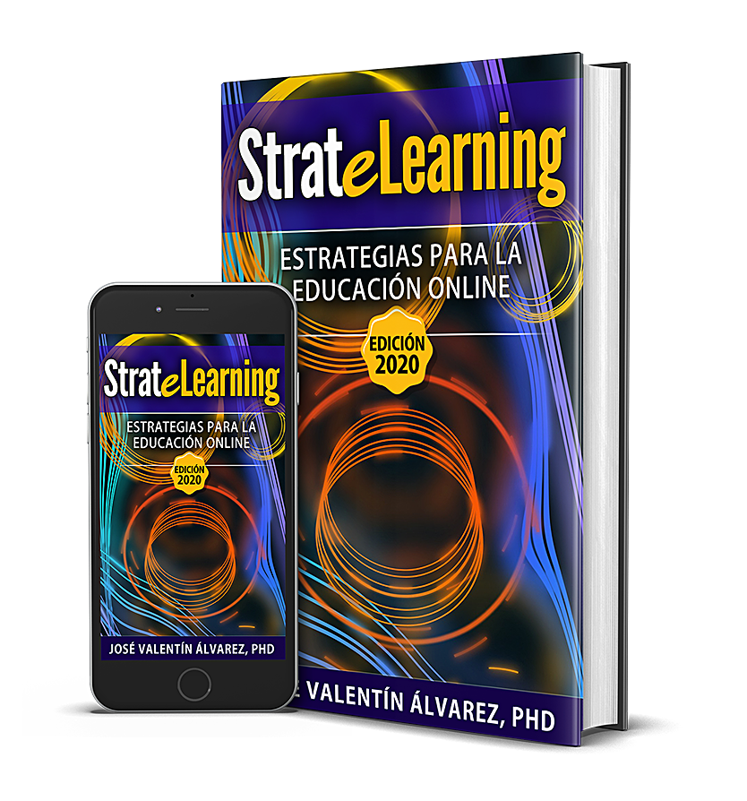 ITMadrid Libro StrateLearning - Cómo crear un plan de educación virtual