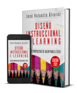 Libro Diseño Instruccional e-Learning
