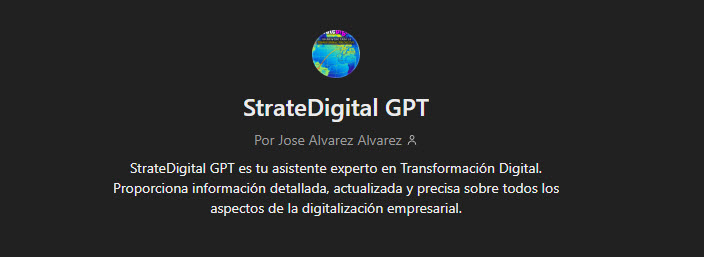 ITMadrid - GPT Personalizado para la Educación